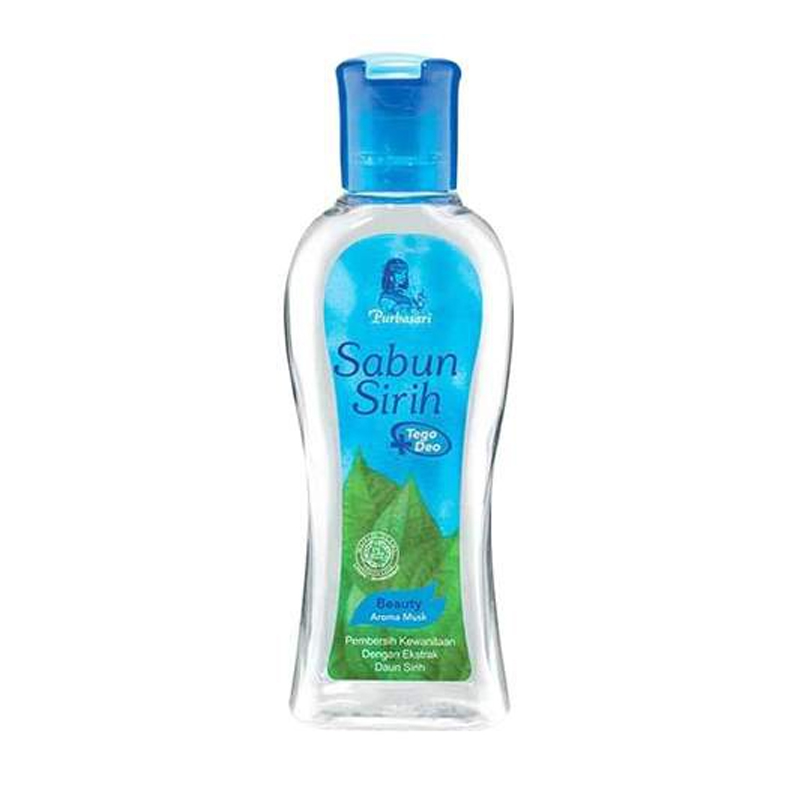 Purbasari Sabun Sirih Beauty 60ml
