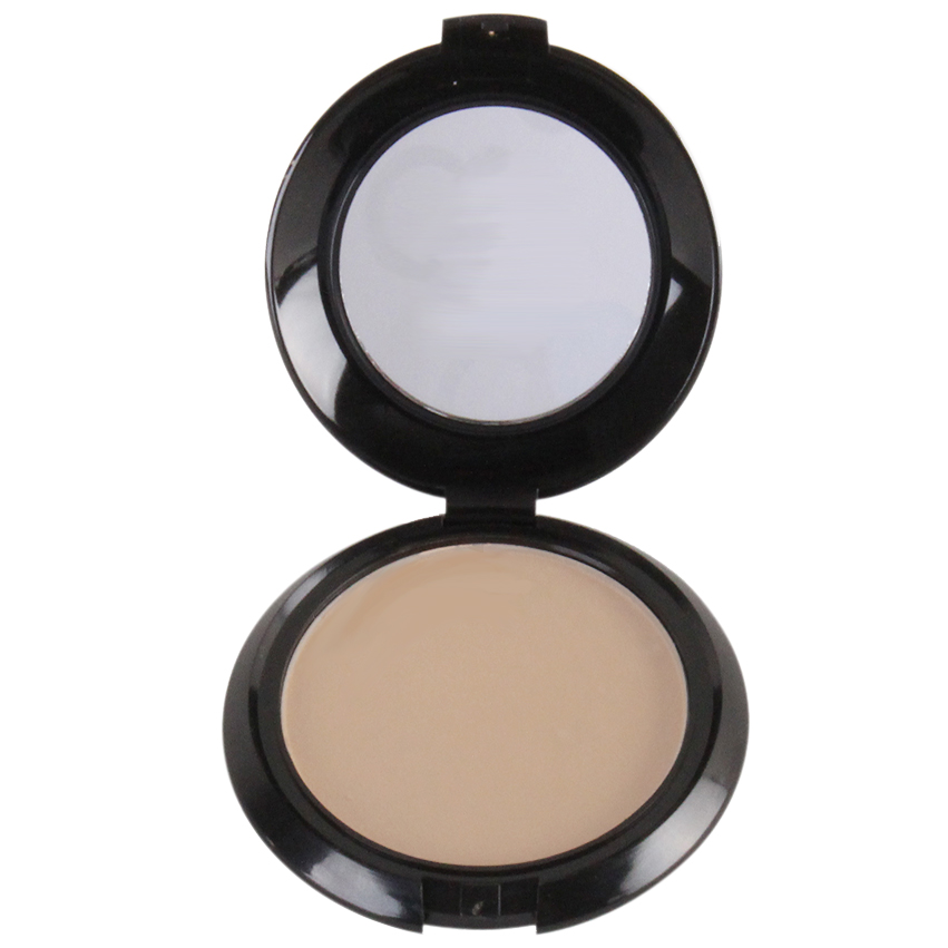 Purbasari Oil Control Matte Powder Honey Beige 12gr | Gogobli