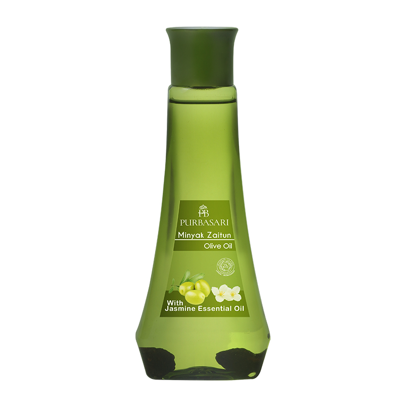 Purbasari Minyak Zaitun 150ml | Gogobli