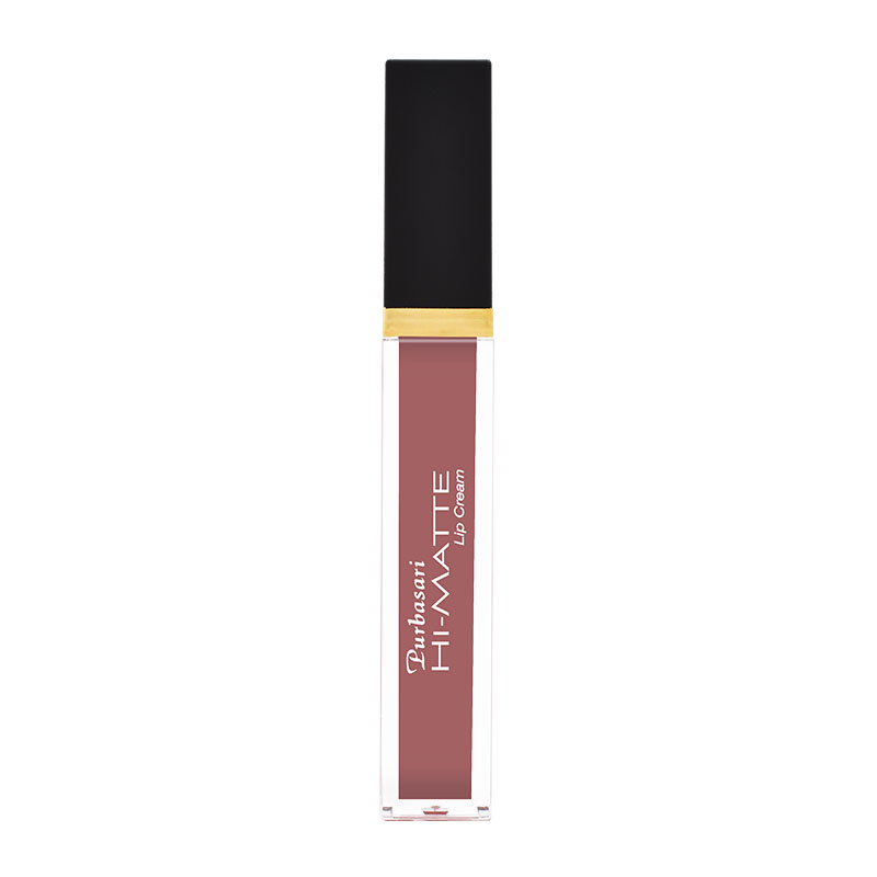 Purbasari Hi-Matte Lip Cream 09 Ixia 6.5gr | Gogobli