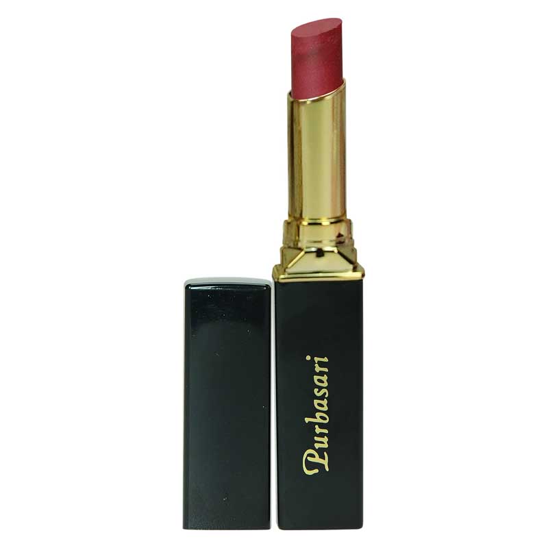 Purbasari Lipstick Color Matte 87 2.6gr | Gogobli