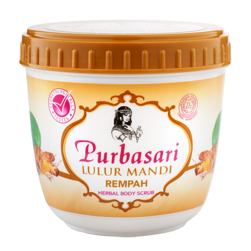 Purbasari Lulur Mandi 235gr purbasari lulur mandi rempah 235gr gogobli Purbasari Lulur Mandi 235gr purbasari lulur mandi rempah 235gr gogobli