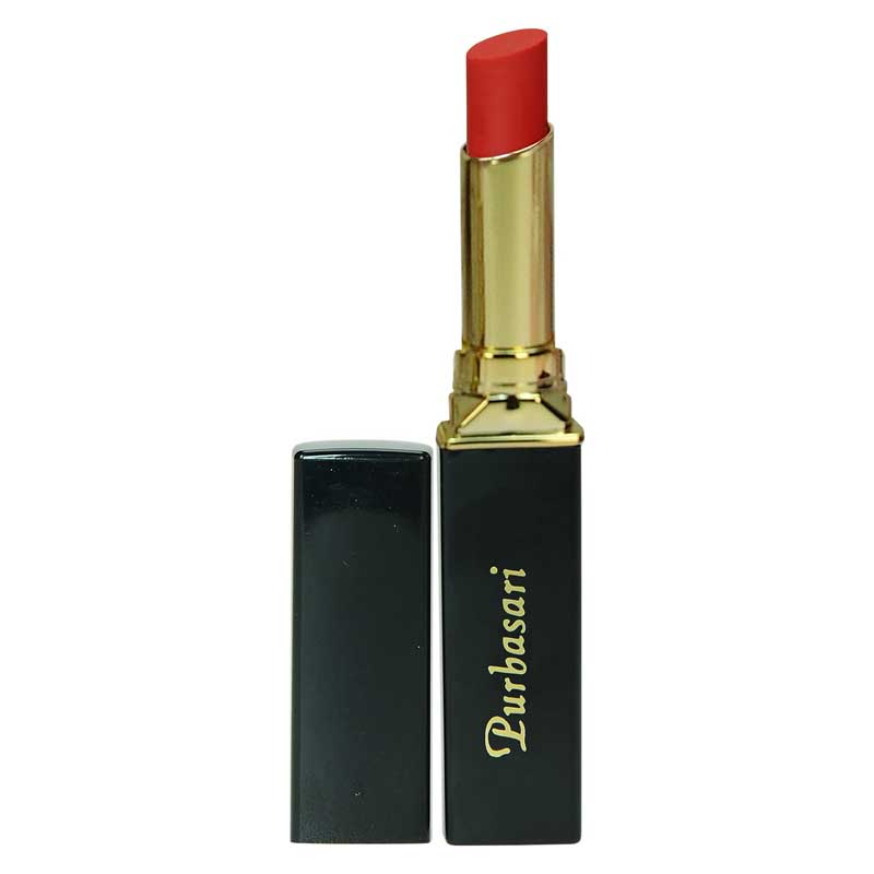 Purbasari Lipstick Color Matte 84 2.6gr | Gogobli