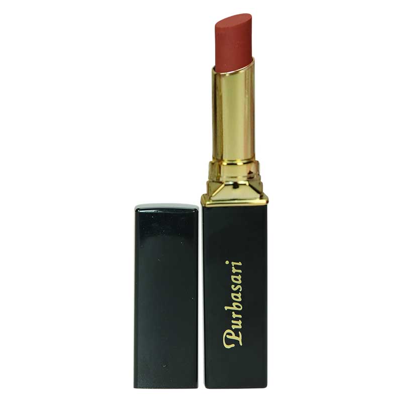 Purbasari Lipstick Color Matte 86 2.6gr | Gogobli