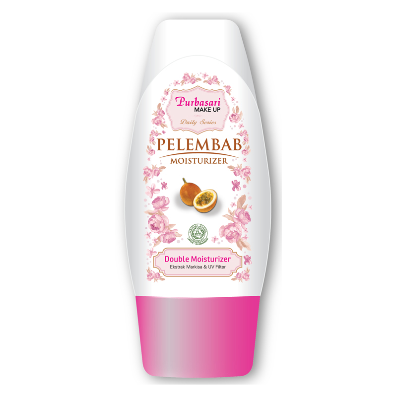 purbasari daily series pelembab 35ml gogobli purbasari daily series pelembab 35ml gogobli