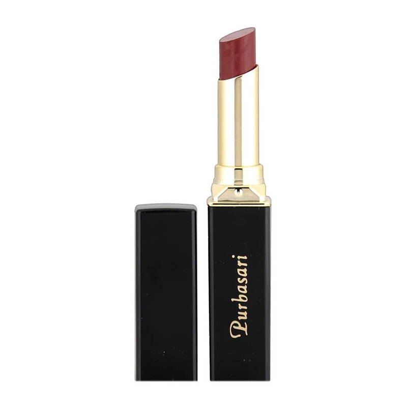 Purbasari Lipstick Color Matte 91 2.6gr | Gogobli