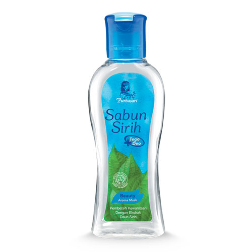 Purbasari Sabun Sirih Beauty 125ml