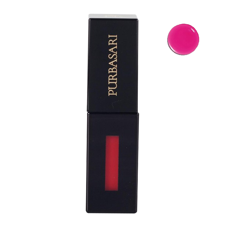 Purbasari Liptint 2 In 1 Color Tint Cheek And Lip Tint 02 Blush 5.5gr | Gogobli
