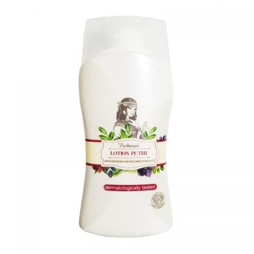 Purbasari Lotion Putih 60ml (ED: Apr 24) | Gogobli