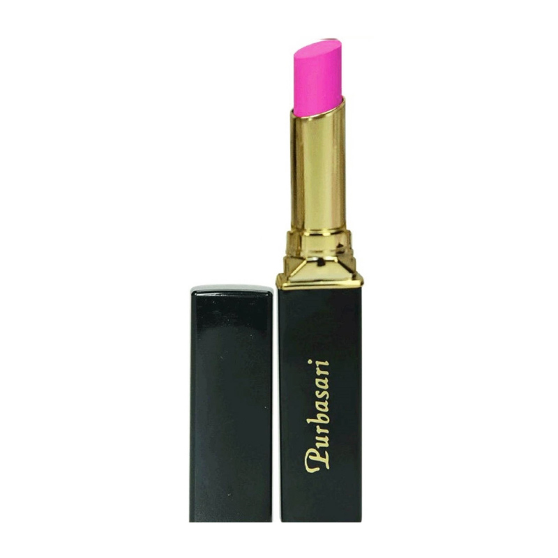 Purbasari Lipstick Color Matte 94 2.6gr | Gogobli