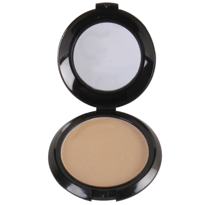 Purbasari Oil Control Matte Powder Natural 12gr | Gogobli