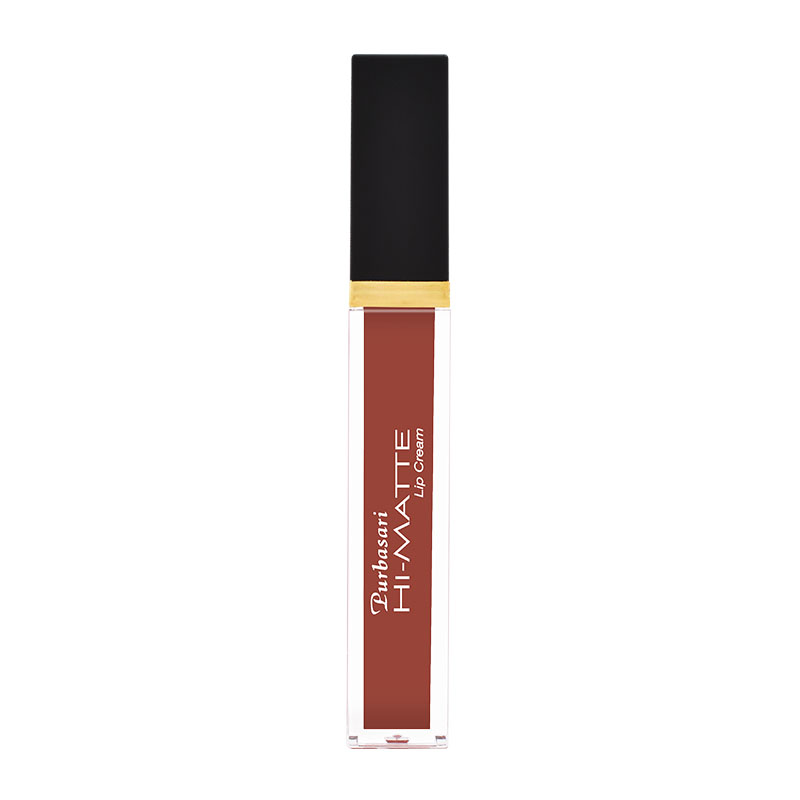 Purbasari Hi-Matte Lip Cream 10 Ayana 6.5gr | Gogobli