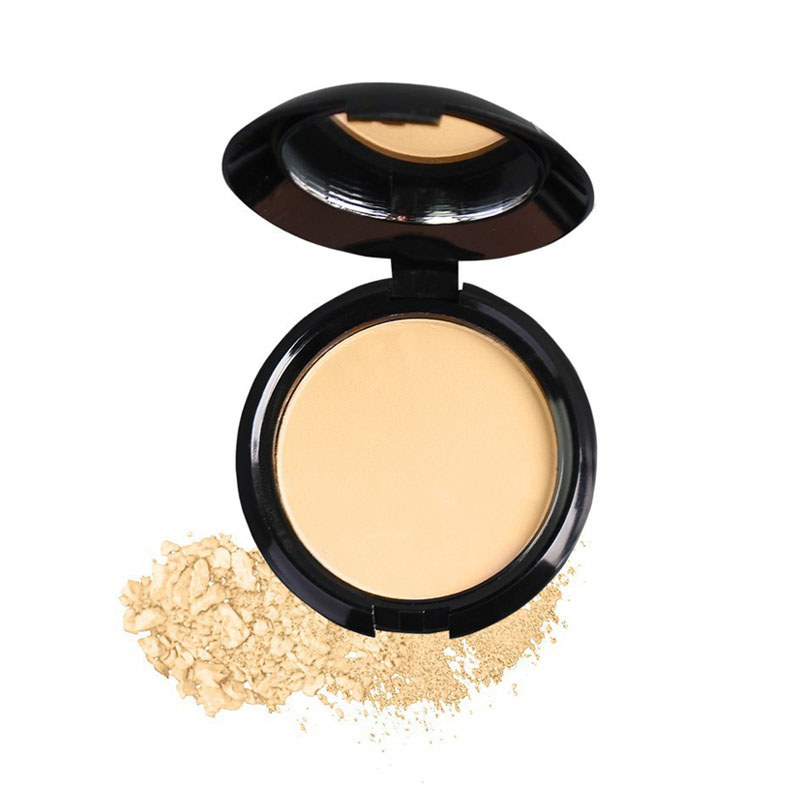 Purbasari Oil Control Matte Powder Cream 12gr | Gogobli