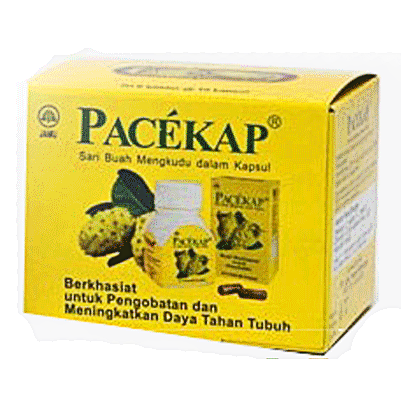 Pacekap Blister (JP) | Gogobli