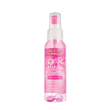 Puteri Shake Cologne Sooting 100ml | gogobli