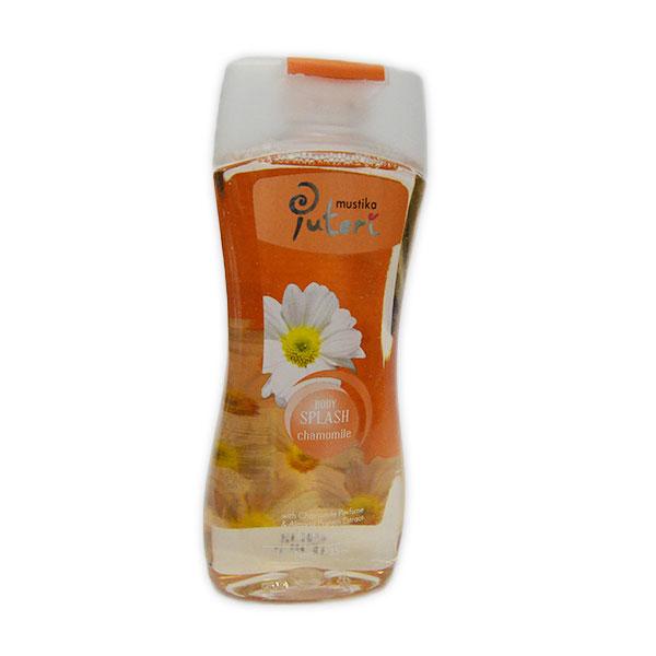 Puteri Body Splash Chamomile 135ml | Gogobli