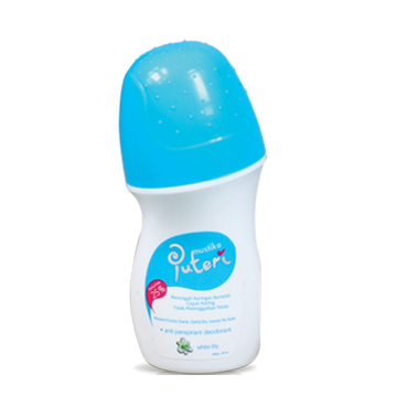 Puteri Roll On Putri Lily New 40gr | gogobli