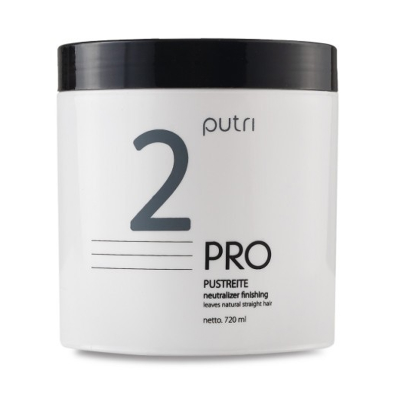 Putri Pro Pustreite 2 Neutralizer Finishing 720ml | Gogobli