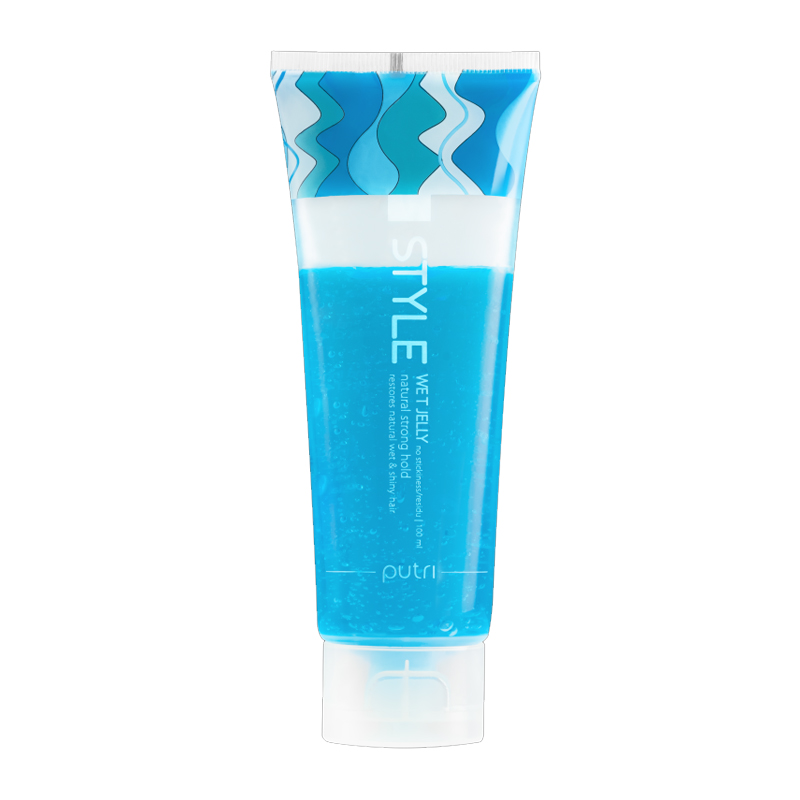 Putri Style Wet Jelly 100ml | Gogobli
