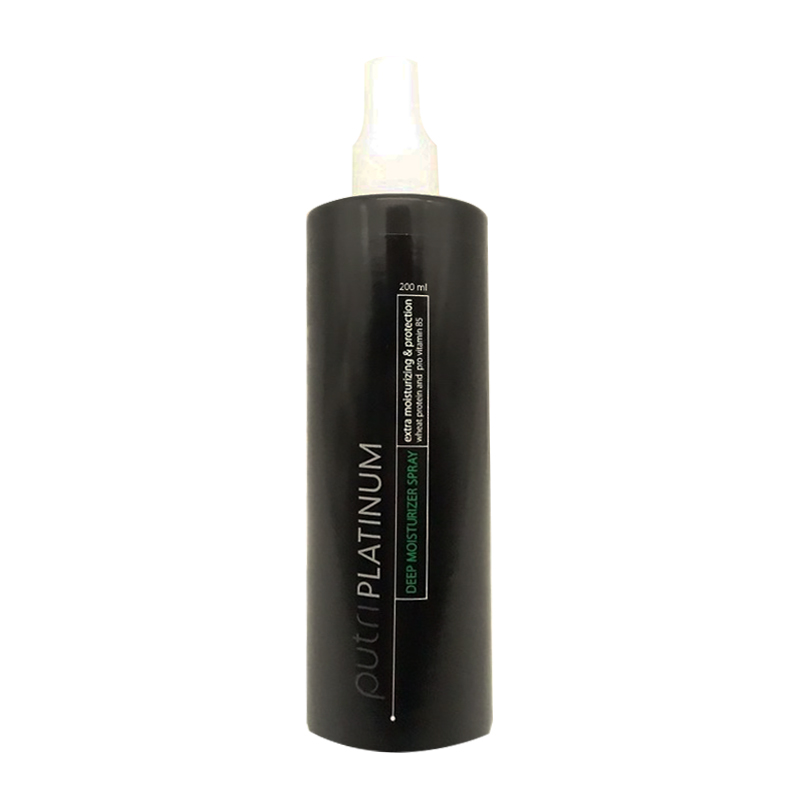 Putri Platinum Deep Moisturizer 200ml | Gogobli