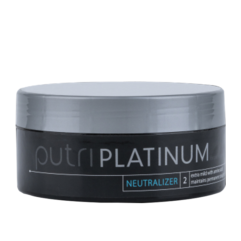 Putri Platinum Neutralizer 2 240ml | Gogobli