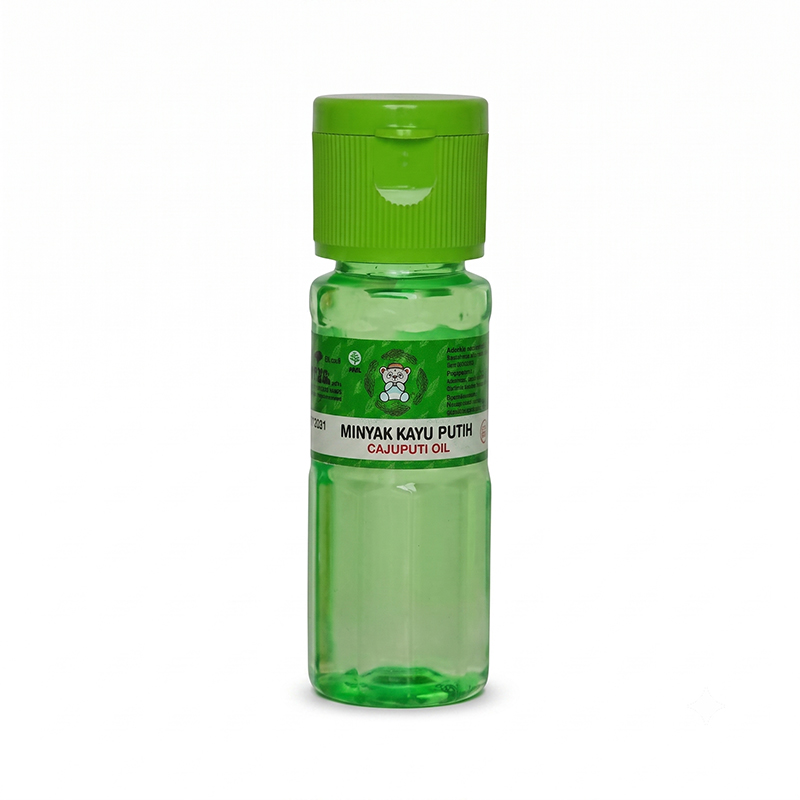 MKP Gambar Beruang (P3K) 15ml | Gogobli