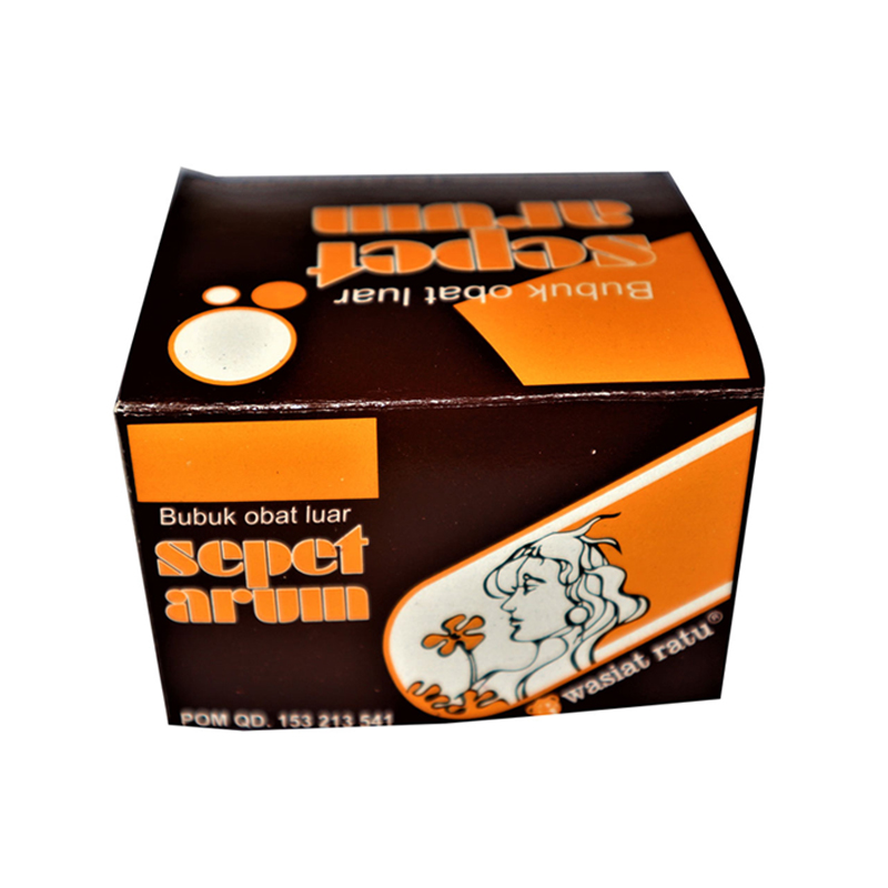 Putro Kinasih Sepet Arum Box 10s | Gogobli