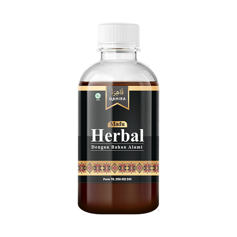 Madu Qahira Bajakah | Gogobli