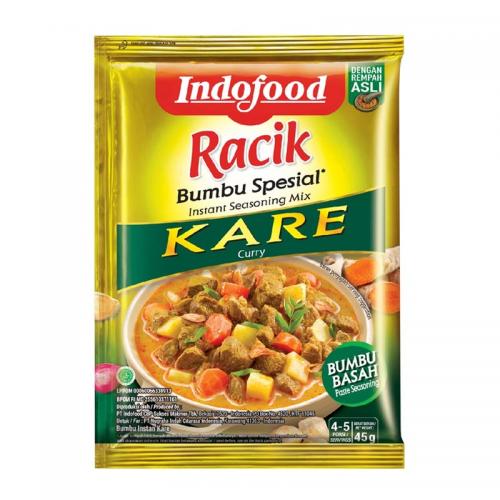 Racik Bumbu Special Kare 45gr (ED: Okt 25) | Gogobli