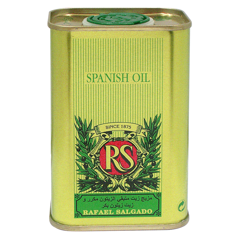 rafael salgado olive pomace tin 175ml gogobli rafael salgado olive pomace tin 175ml gogobli