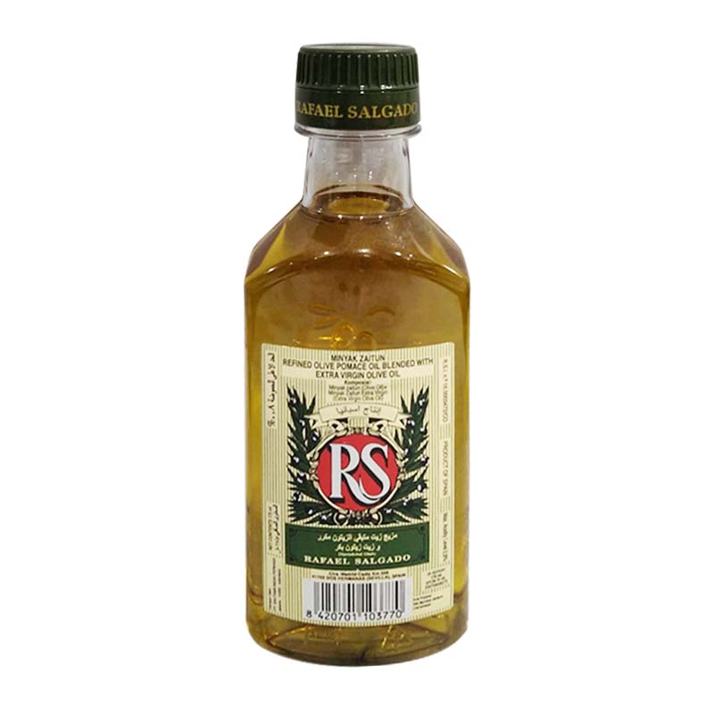 Rafael Salgado Olive Pomace Oil Pet 175ml | gogobli