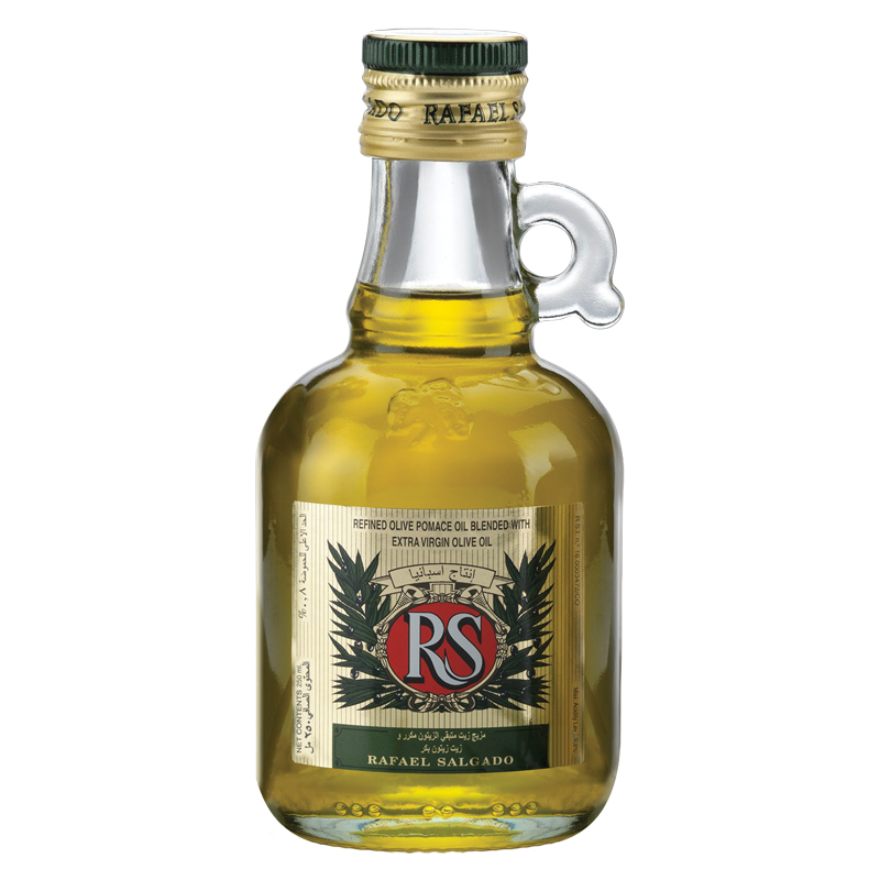 Rafael Salgado Olive Pomace Oil Jwh 250ml | gogobli