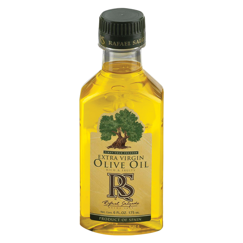 Rafael Salgado Extra Virgin Olive Oil Pet 175ml | gogobli