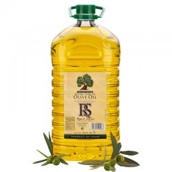 Rafael Salgado Extra Virgin Olive Oil Pet 5 liter