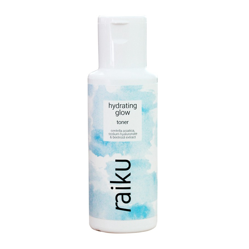 Raiku Hydrating Glow Toner 100ml | Gogobli