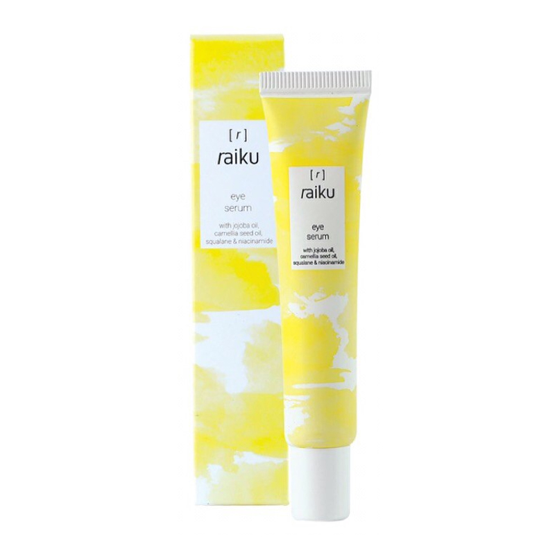 Raiku Eye Serum 30ml | Gogobli