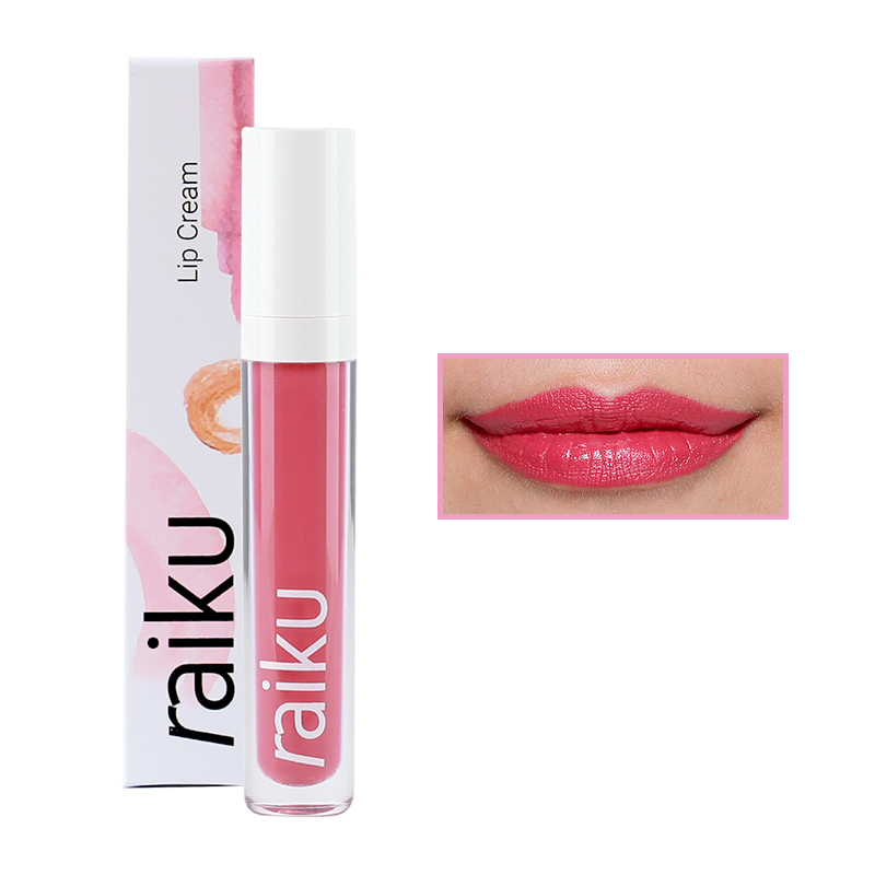 Raiku Lip Cream Sweet Keona 4.5gr | Gogobli
