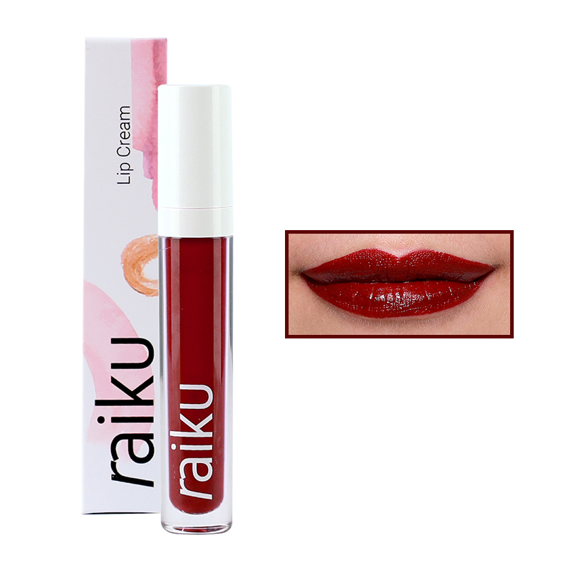 Raiku Lip Cream Crown Tassia 4.5gr | Gogobli