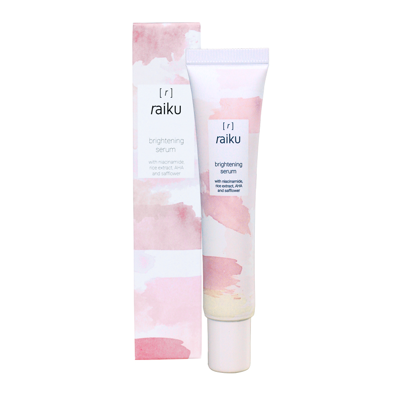 Raiku Brightening Serum 30ml | Gogobli