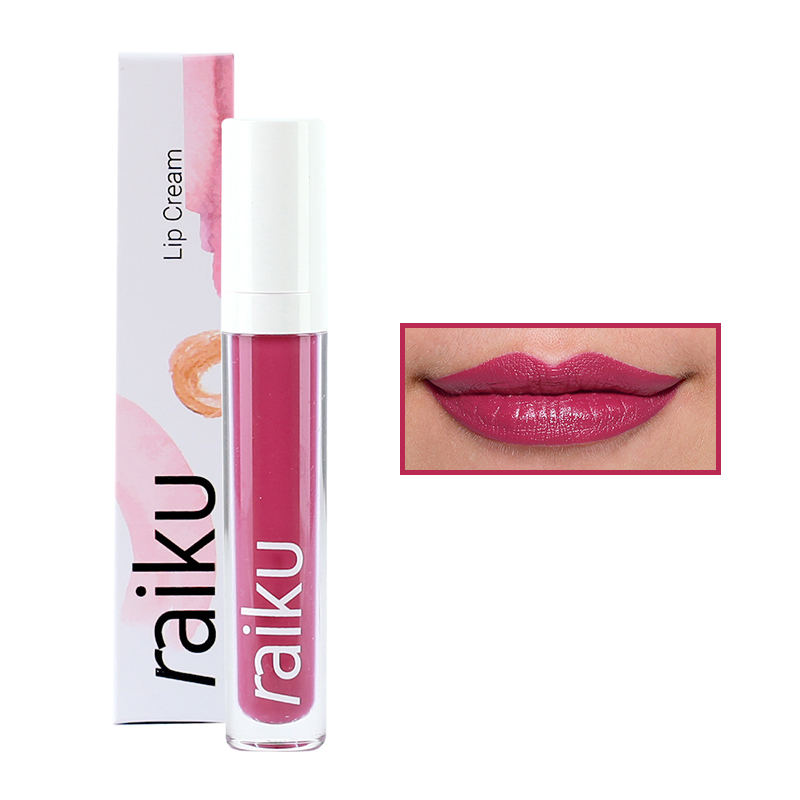 Raiku Lip Cream Pretty Kalea 4.5gr | Gogobli