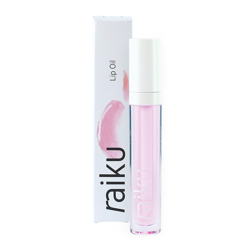 Raiku Lip Oil 3.8gr | Gogobli
