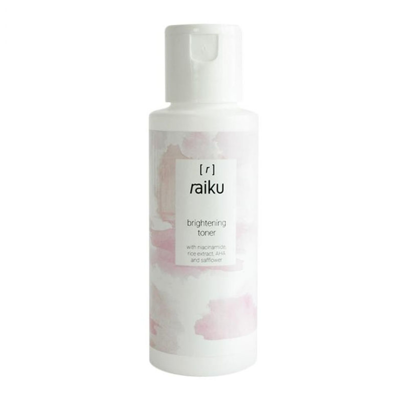 Raiku Brightening Toner 100ml | Gogobli