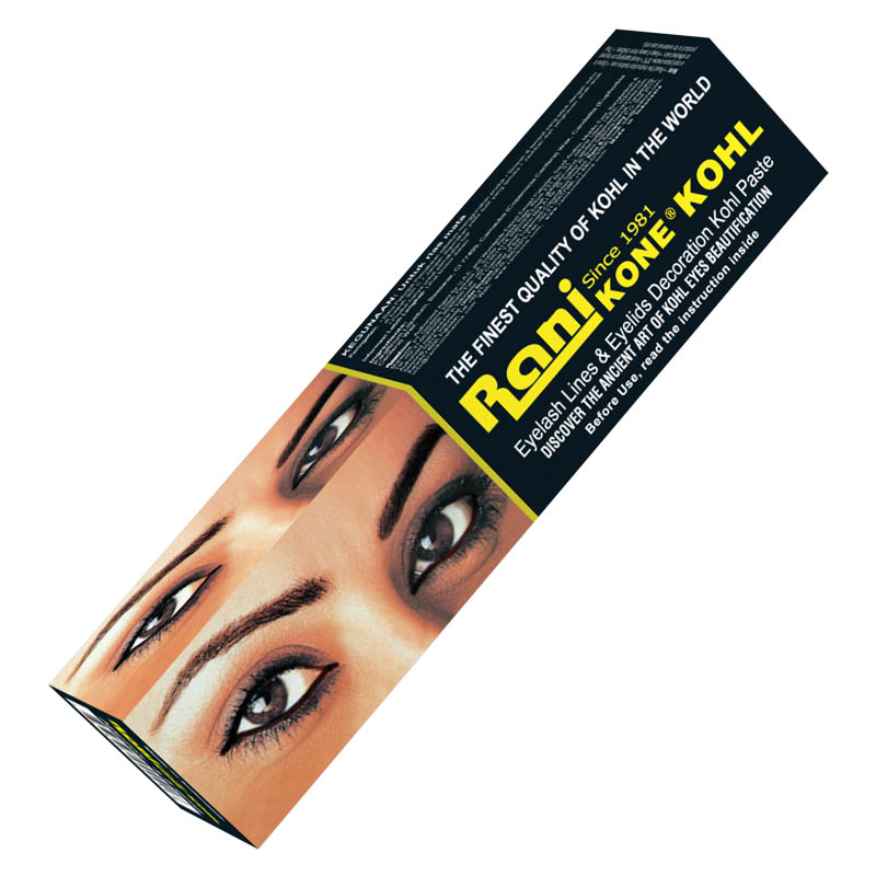 Rani Kone Kohl Kajal 4.5gr | Gogobli