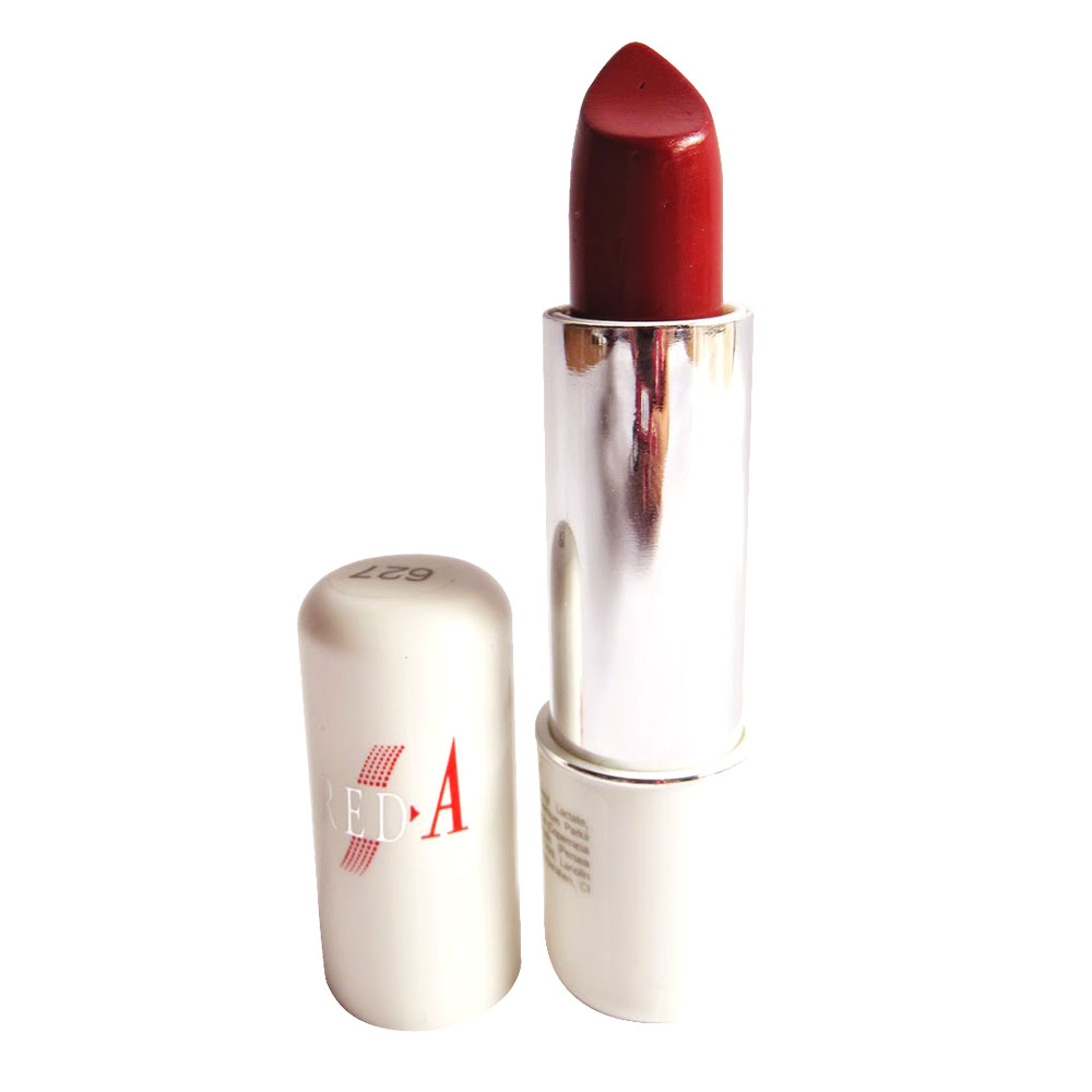 Red A Lipstick 606