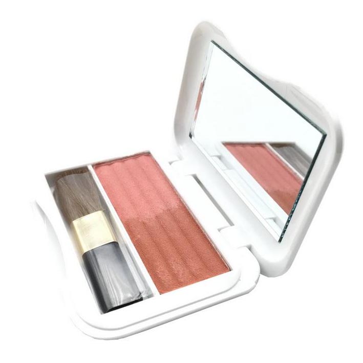 Red A Blush On Duo A | Gogobli
