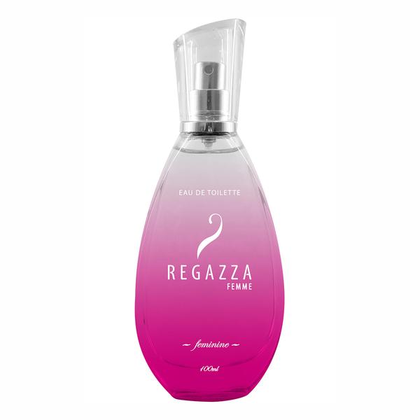 Regazza EDT Pink Feminine 50ml | Gogobli
