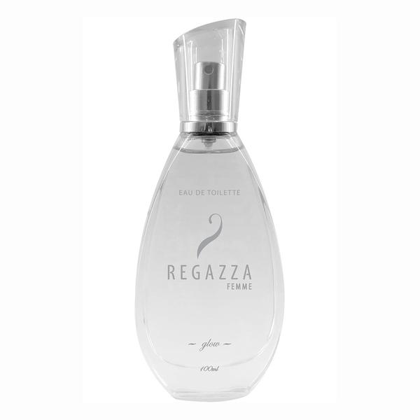 Regazza EDT White Glow 50ml | Gogobli