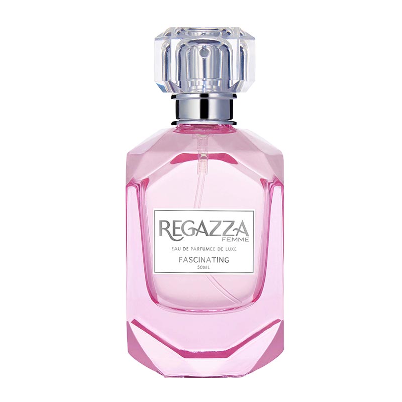 Regazza Femme Eau De Parfumee De Luxe Fascinating 50ml | Gogobli