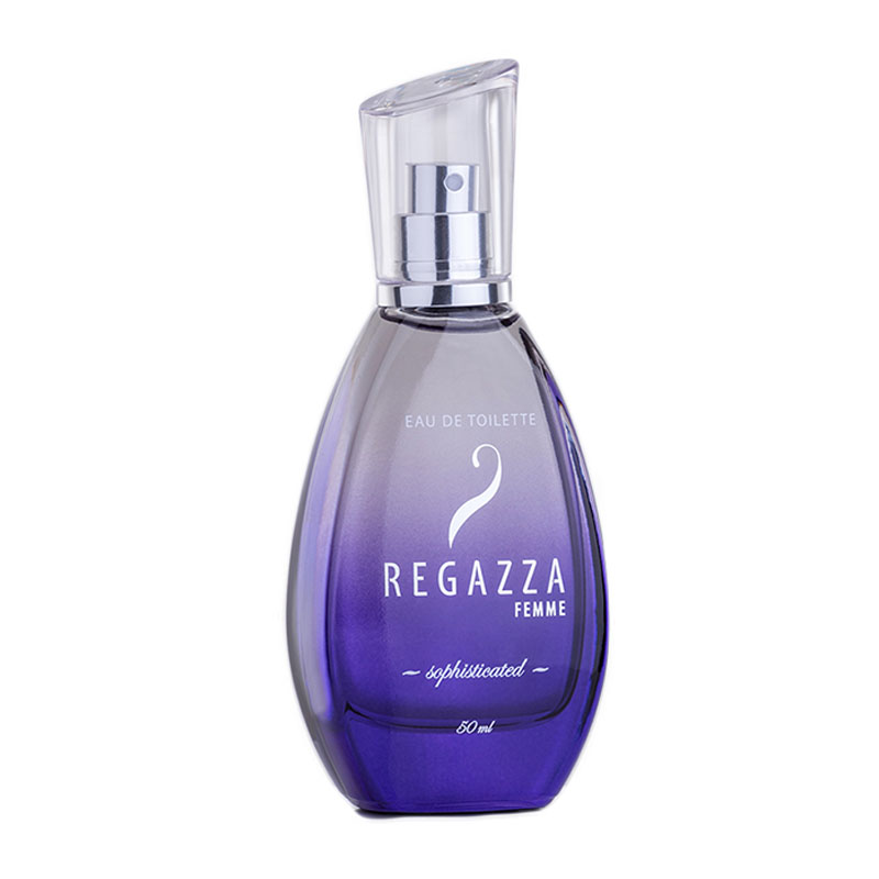 Regazza EDT Violet Sophisticated 50ml | Gogobli