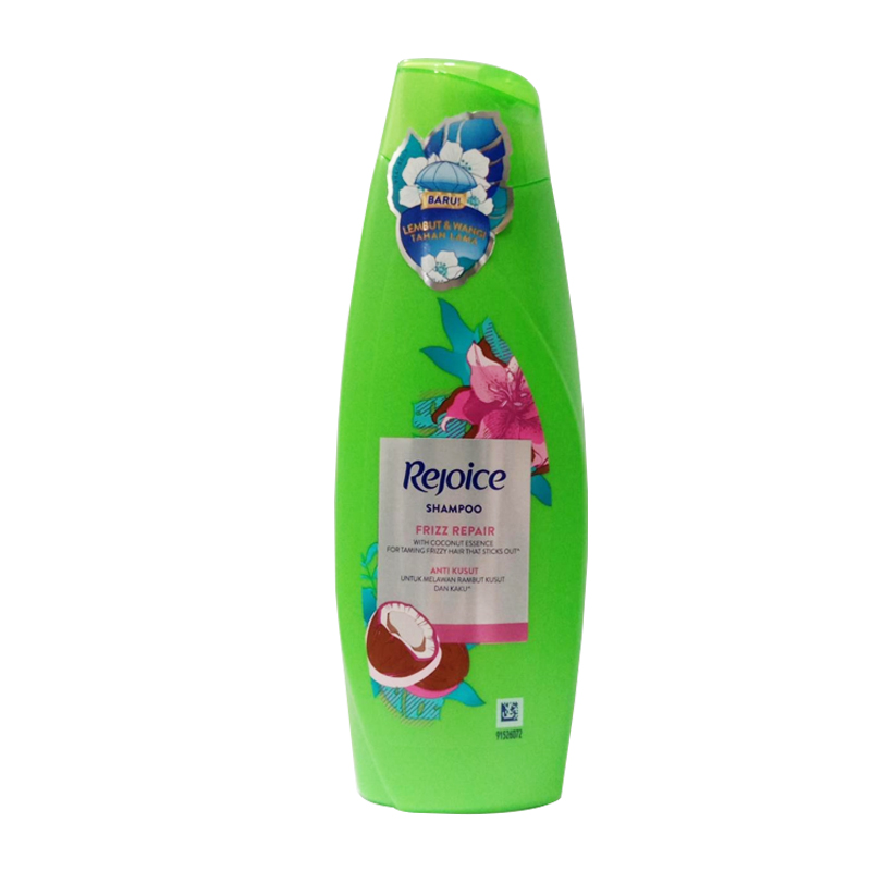 Rejoice Shampoo Anti Frizz 150ml | Gogobli